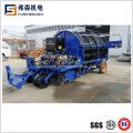 160cm Stone Collect Machine for Farm Land